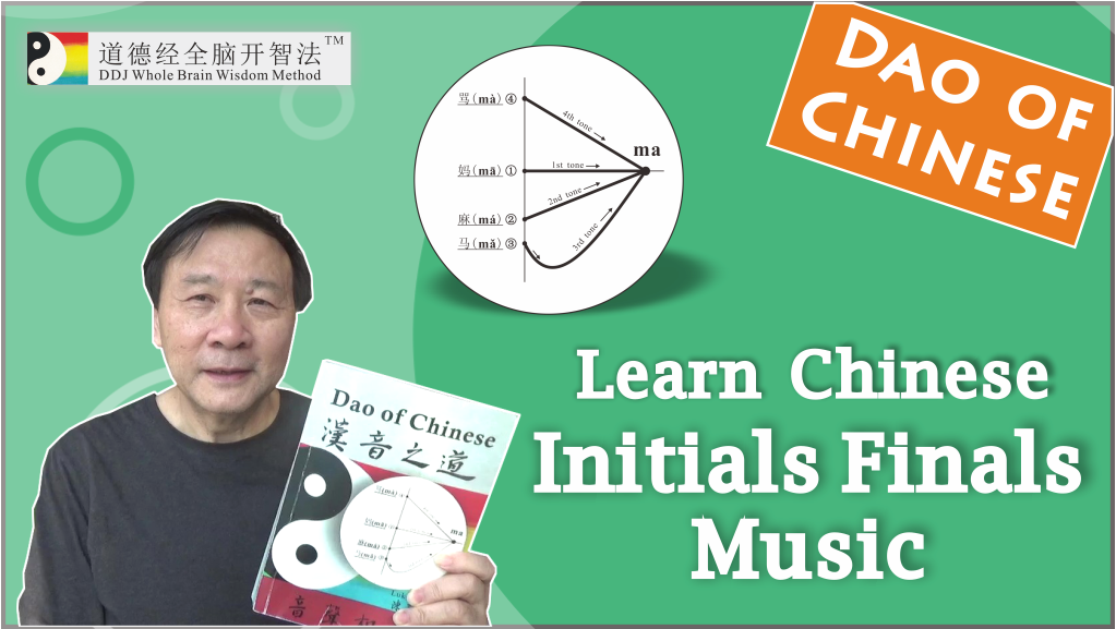 1 Learn to master zh ch sh r and the rest of 23 Initials of Hanyu Pinyin through complete innovative drills声母